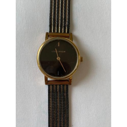 Montre nina louis online pion